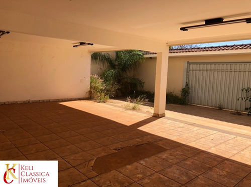 Imagem 25 de 26 de Excelente Localização City Ribeirão , Muito Privilegiada, Sobrado Com 4 Quartos, 4 Banheiros , 6 Vagas Na Garagem. - Ca00268 - 69802864