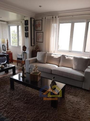 Imagem 10 de 15 de Casa Em Condomínio Para Venda Em Santana De Parnaíba, Alphaville, 4 Dormitórios, 4 Suítes, 7 Banheiros, 4 Vagas - 15_1-1629934