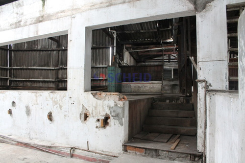 Imagem 15 de 15 de Otimo Galpao Proximo A Alameda Santo Amaro Com Conduçao Evarios Outros Comercios - Mr68448