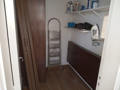 Imagem 8 de 30 de Apartamento Em Pinheiros, São Paulo/sp De 107m² 3 Quartos À Venda Por R$ 1.060.000,00 - Ap2329348-s