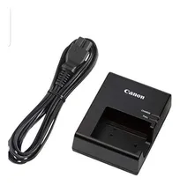 Comprar Cargador Lc-e10 Compatible Canon T3, T4, T5 1200d Bat Lp-e10