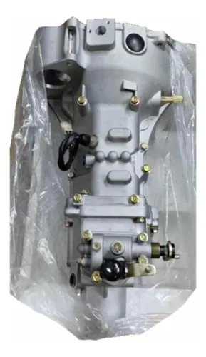 Caja Nueva Saic Wulling 6376