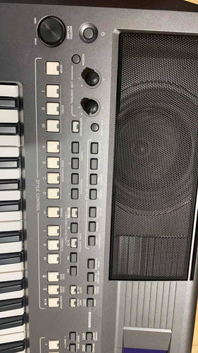 Imagen 6 de 9 de Teclado Yamaha S670