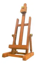 Comprar Caballete De Mesa 42cm De Madera De Haya