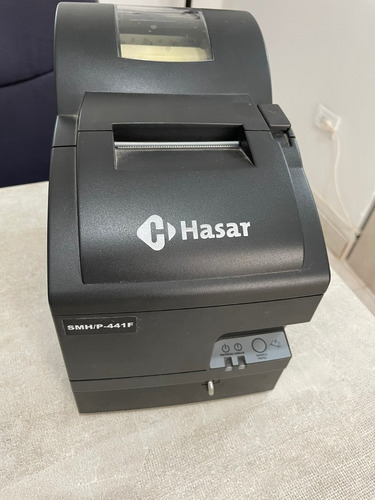 Imagen 5 de 5 de Controlador Impresora Fiscal Hasar Smh/p-441f