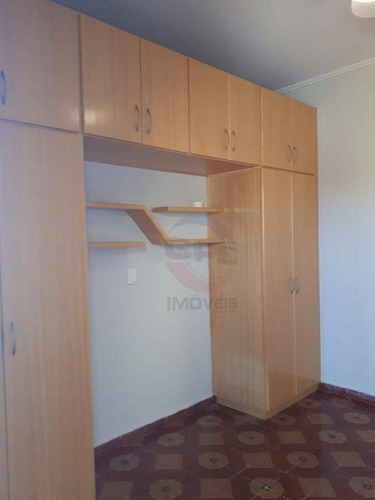 Casa Com 3 Quartos À Venda Por R$ 339.000 - Jardim Morada Do Sol - Indaiatuba/sp - Ca9004