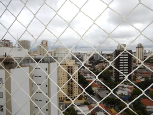 Cobertura Na Pompéia,com 230m² De Área Útil, 3 Dormitórios, 1 Suíte Com Closet, 3 Vagas De Garagem. - 345-im162375