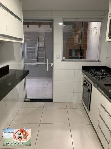 Imagem 13 de 15 de Casa Condomínio Ipê Vila Metalúrgica Utinga - Sb1480