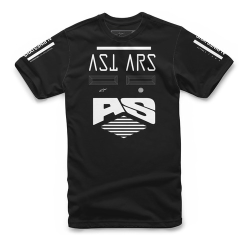 Polera Alpinestars Found