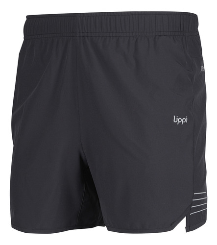 Short Deportivo Lippi Hombre Challenge Grafito