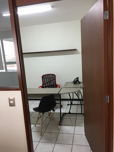 Oficina Privada En Satélite Todo Incluido