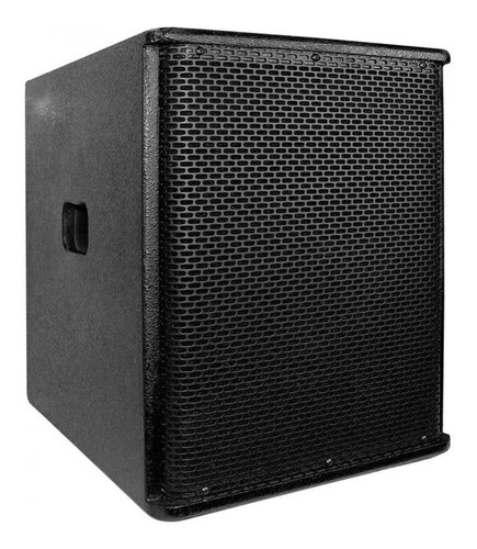 Sistema De Audio Alien Lineal X-array Subwoofer 18 Msi Full