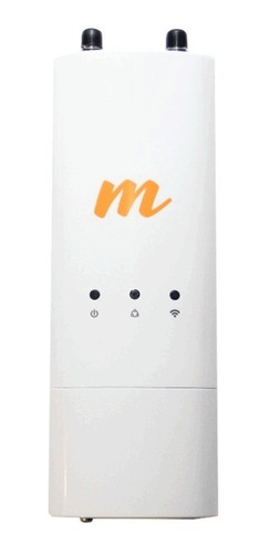 Imagen 1 de 1 de Radio Modular C5c Mimosa (1008-16)