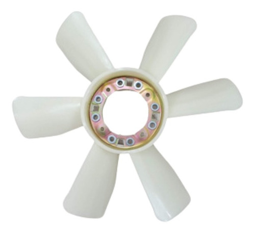 Aspa Ventilador Mitsubishi Fm657 Fk617