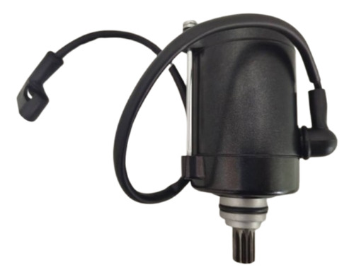 Arranque Hj250 Nk