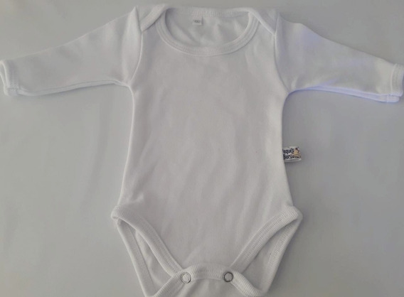 Body Blanco Liso Bebe Mercadolibre Com Ar Body Blanco Liso Bebe Mercadolibre Com Ar