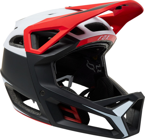 Casco Mtb Fox Racing - Proframe Rs Sumyt