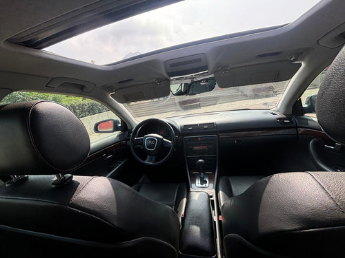 Audi A4 2.0 Año 2006 Automatico Excelente Estad