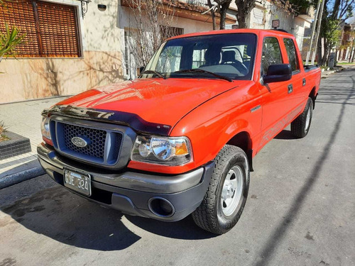 Ford Ranger 3.0 Cd Xl Plus Mp3+4x2 2008