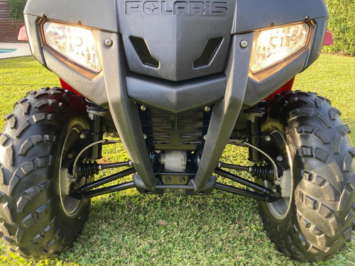 Cuatriciclo Polaris Sportsman 400 Ho 4x4 (awd)