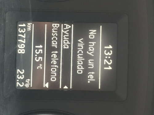 Imagen 4 de 7 de Vendo Permuto Volkswagen Vento 2.5 - Año 2013