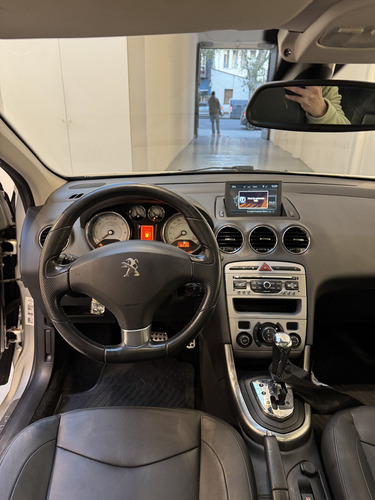Peugeot 308 1.6 Sport Thp 163cv