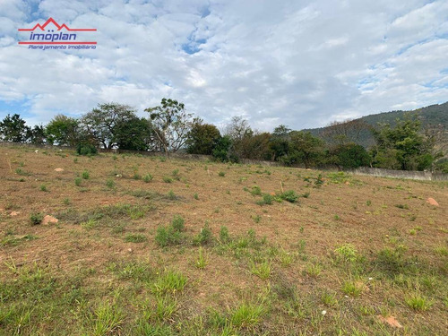 Imagem 4 de 7 de Terreno À Venda, 755 M² Por R$ 700.000,00 - Itapetininga - Atibaia/sp - Te1861