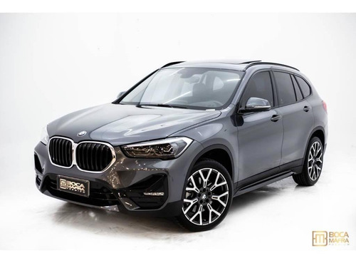 Imagem 1 de 10 de Bmw X1 25i 2.0 Turbo