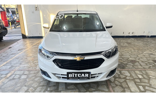 Chevrolet Cobalt 1.8 MPFI LTZ 8V FLEX 4P AUTOMÁTICO