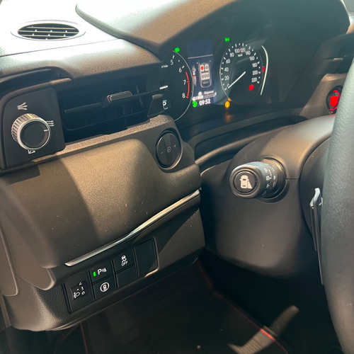 Honda HR-V EXL 1.5 Sensing 16V 5p Aut.