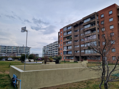 Arriendo Departamento A Pasos Del Jumbo Rancagua