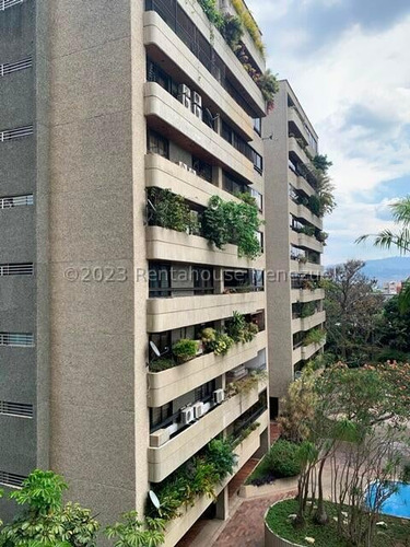 Apartamento En Venta 23-32448 En Santa Eduvigis 