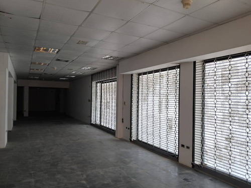 Solo Clientes 544 M2 Venta Amplia Casa Comercial De Esquina Av Monseñor Adams El Viñedo Valencia Mag 446327