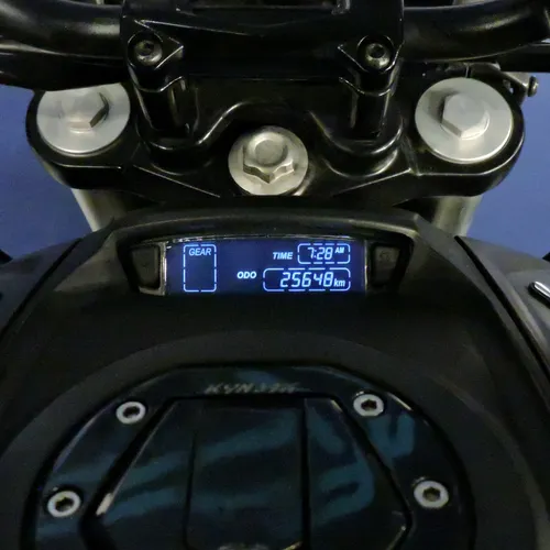 Bajaj Dominar 400 2023