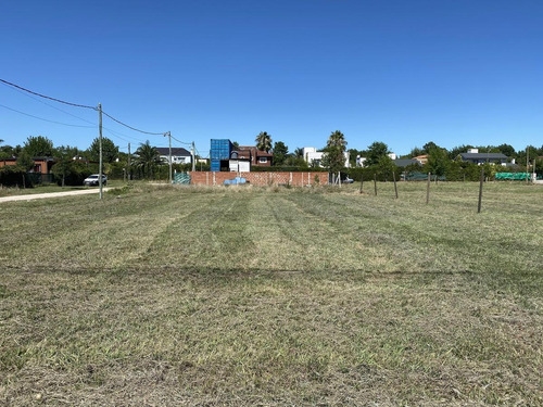 Imagen 13 de 26 de Últimos Lotes! Barrio Abierto Solar De Las Acacias - 550 M2 - Ing. Maschwitz
