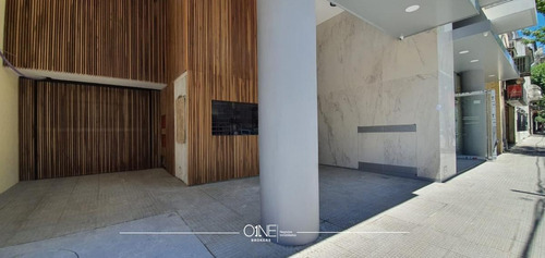 Imagen 4 de 30 de Espectacular 2 Ambientes, Amenities De Excelente Calidad Constructiva!