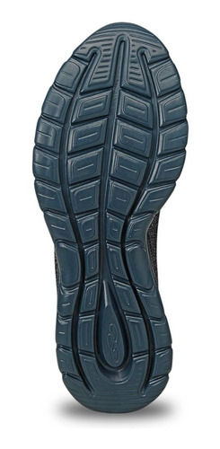 Olympikus Bourne 592 Original Novo Tênis Corrida Masculino