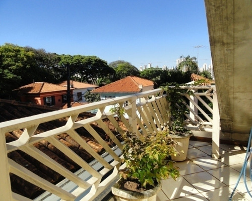 Imagem 26 de 30 de Sobrado Em Vila Fechada No Brooklin Velho - 1427-sodg - 67750243