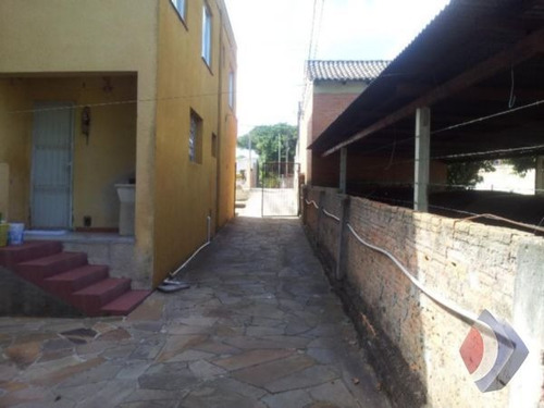 Imagem 6 de 6 de Casa Comercial - Camaqua - Ref: 5261 - V-5261