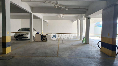 Imagem 30 de 30 de Apartamento À Venda, 98 M² - Mauá - Novo Hamburgo/rs - Ap1404