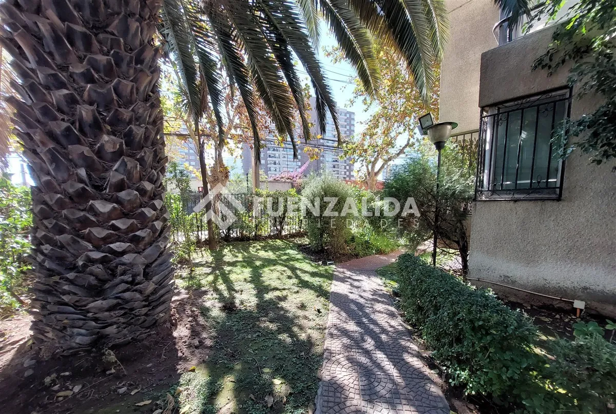 Imagen 2 de 24 de Departamento En Venta De 2 Dorm. En San Miguel