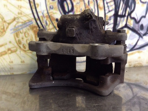 Caliper Mordaza Delantero Derecho Vw Derby Mod 00-06 Oem