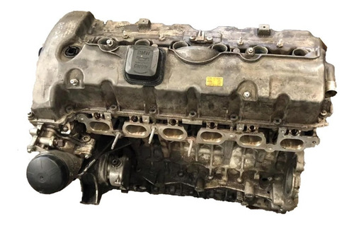 Motor Bmw 2.5 N52 Valvutronic/inyeccion Normal 04-12 (Usado)