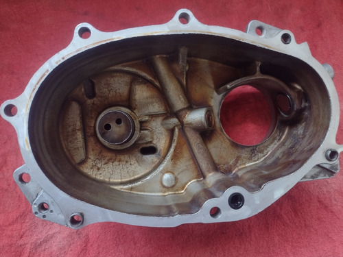 Tapa Distribucion Vw Audi Bora/passat 2.0 Fsi #06f 103 530 (Usado)