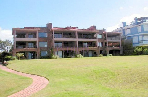 Imagen 20 de 23 de Apartamento En Manantiales, 2 Dormitorios *