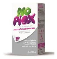 Comprar Piojicida Nopiox 120ml