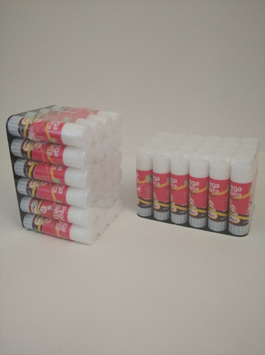 Pega En Barra De 21 Gr Marca Ofiart.