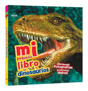 Mi Pequeño Dinosaurio | MercadoLibre 📦 Mi Pequeño Dinosaurio | MercadoLibre 📦