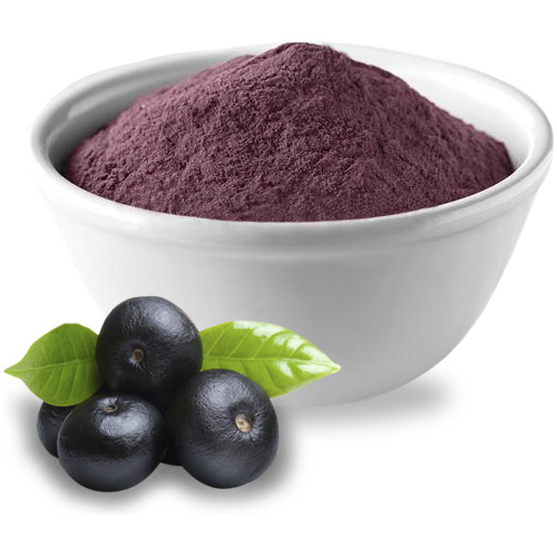 Acai En Polvo Bulto 25 Kilos - Kg a $117176