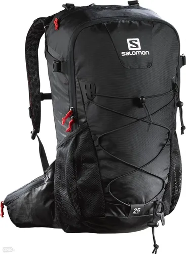 Mochila salomon 2025 25 litros